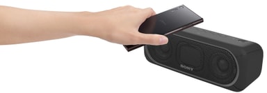 Sony XB30 kannettava kaiutin SRS-XB30 (musta)