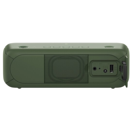 Sony XB30 kannettava kaiutin SRS-XB30 (vihreä)