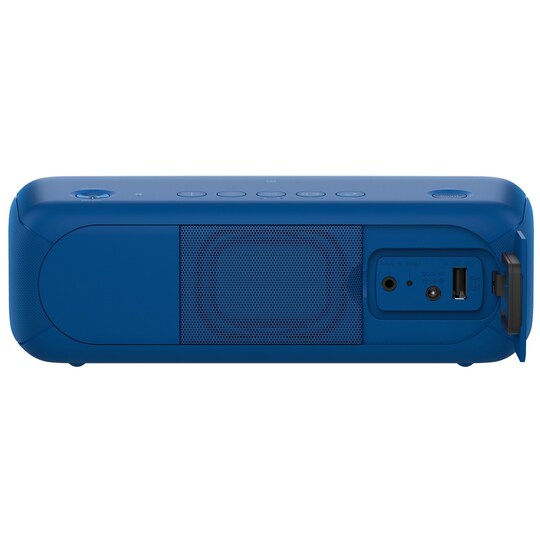 Sony XB30 kannettava kaiutin SRS-XB30 (sininen)
