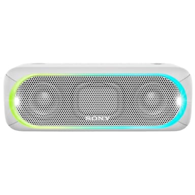 Sony XB30 kannettava kaiutin SRS-XB30 (valkoinen)