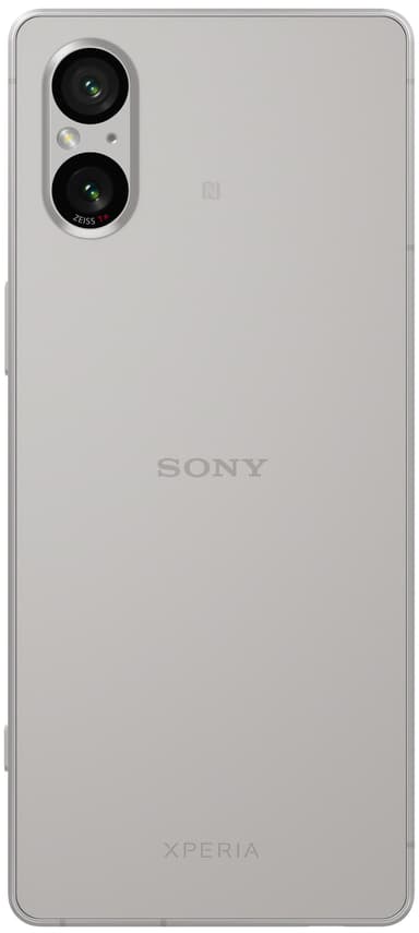 Sony Xperia 5 V 5G älypuhelin 8/128 GB (harmaa)