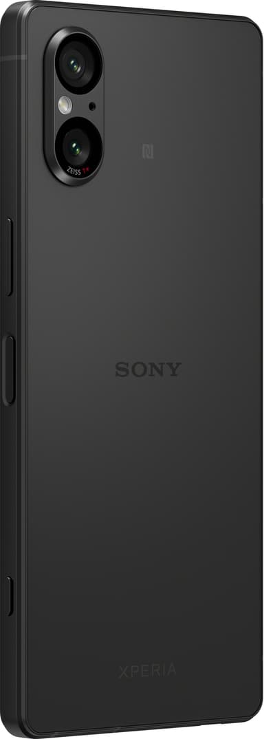 Sony Xperia 5 V 5G älypuhelin 8/128 GB (musta)