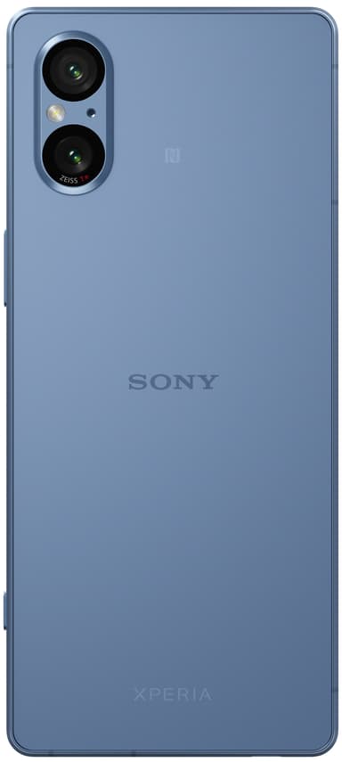 Sony Xperia 5 V 5G älypuhelin 8/128 GB (sininen)