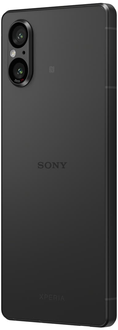 Sony Xperia 5 V 5G älypuhelin 8/128 GB (musta)