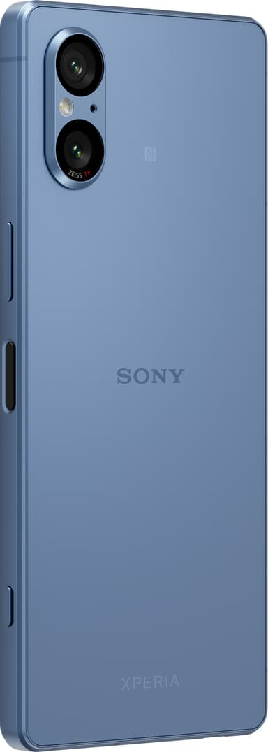 Sony Xperia 5 V 5G älypuhelin 8/128 GB (sininen)
