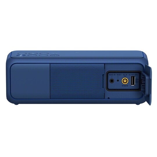 Sony XB3 kannettava kaiutin SRSXB3BU (sininen)