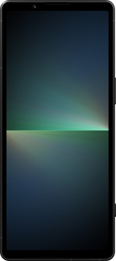 Sony Xperia 5 V 5G älypuhelin 8/128 GB (musta)