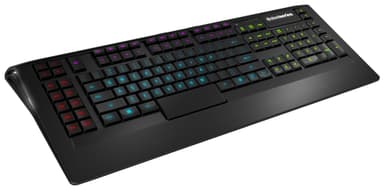 SteelSeries Apex 350 pelinäppäimistö