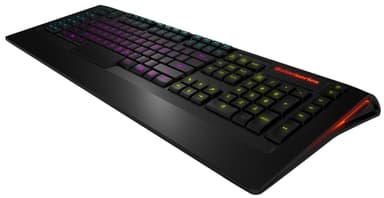 SteelSeries Apex 350 pelinäppäimistö