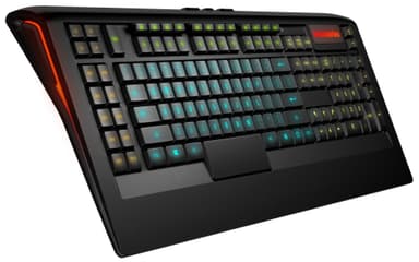 SteelSeries Apex 350 pelinäppäimistö