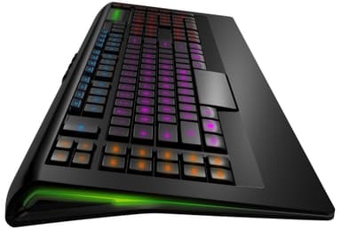 SteelSeries Apex 350 pelinäppäimistö