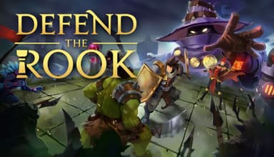 Defend the Rook - PC Windows