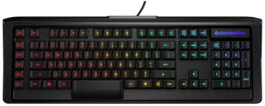 SteelSeries Apex M800 pelinäppäimistö
