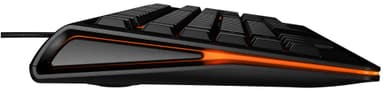 SteelSeries Apex M800 pelinäppäimistö