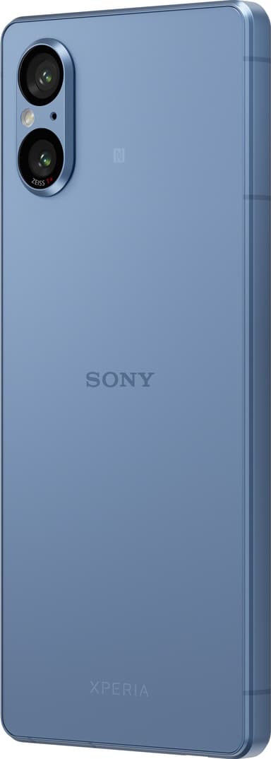 Sony Xperia 5 V 5G älypuhelin 8/128 GB (sininen)