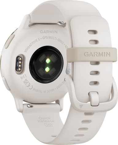 Garmin Vivoactive 5 älykello  (kulta)