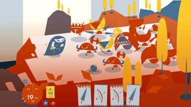 Iris and the Giant - PC Windows,Mac OSX,Linux
