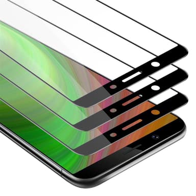 Vivo Y71 3x Karkaistu lasi Näytönsuoja