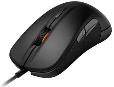 SteelSeries Rival 300 pelihiiri (musta)