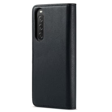 DG.MING Sony Xperia 10 V: lle Irrotettava 2-in-1-lompakon kansi