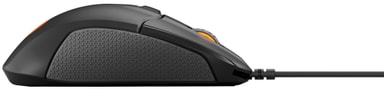 SteelSeries Rival 310 pelihiiri (musta)