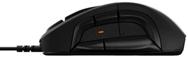 SteelSeries Rival 500 pelihiiri (musta)