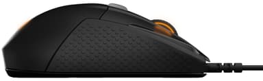 SteelSeries Rival 500 pelihiiri (musta)