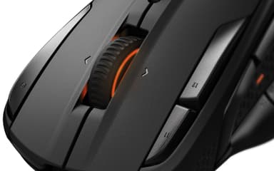 SteelSeries Rival 500 pelihiiri (musta)