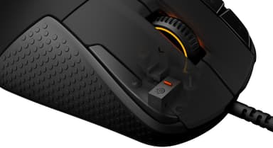 SteelSeries Rival 500 pelihiiri (musta)