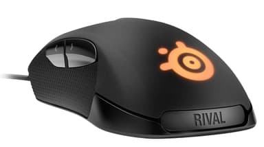 SteelSeries Rival pelihiiri