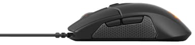 SteelSeries Sensei 310 pelihiiri (musta)