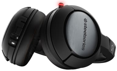 SteelSeries Siberia 840 Wireless Headset
