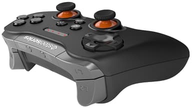 SteelSeries Stratus XL ohjain (Windows/Android)