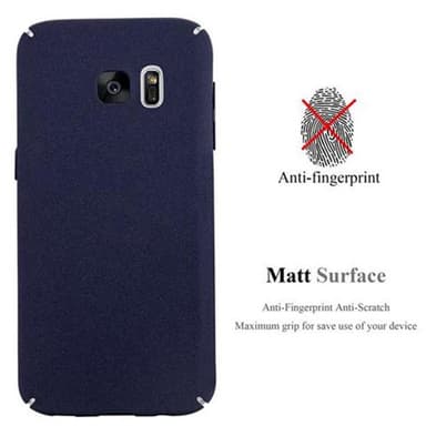 Samsung Galaxy S7 Suojakuori Kotelo (Sininen)