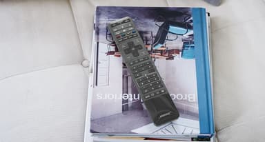 Bose SoundTouch 300 soundbar kaiutin ST300BK