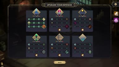 Defend the Rook - PC Windows