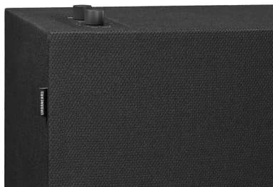 Urbanears Stammen multiroom kaiutin (musta)