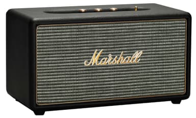 Marshall Stanmore BT kaiutin (musta)