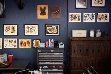 Marshall Stanmore multiroom kaiutin (luonnonvalkoinen)