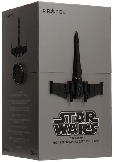 Propel Star Wars T-65X-Wing Battling Drone