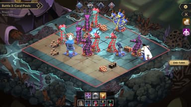 Defend the Rook - PC Windows