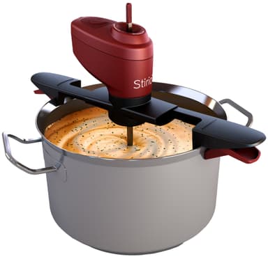 Stirio 2 automaattinen sekoittaja