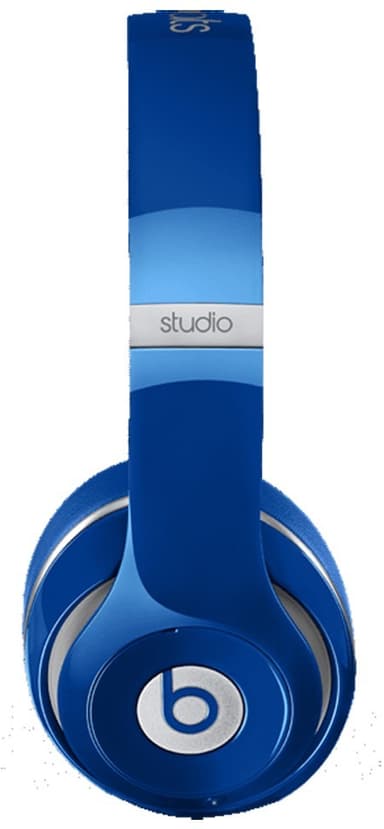 Beats Studio Wireless langattomat kuulokkeet (sininen)