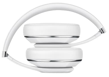 Beats Studio Wireless around-ear kuulokkeet (valkoinen)