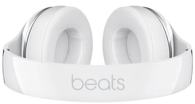 Beats Studio Wireless around-ear kuulokkeet (valkoinen)