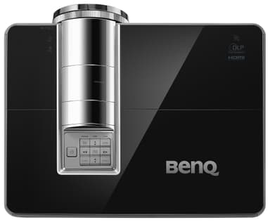 BenQ businessprojektori SU931