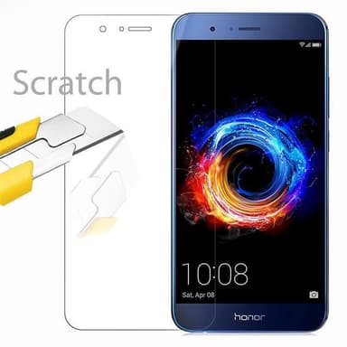 Honor 8 PRO Karkaistu lasi Suojakalvo