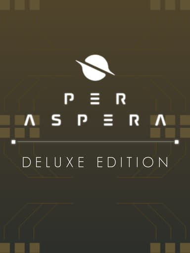 Per Aspera Deluxe Edition - PC Windows