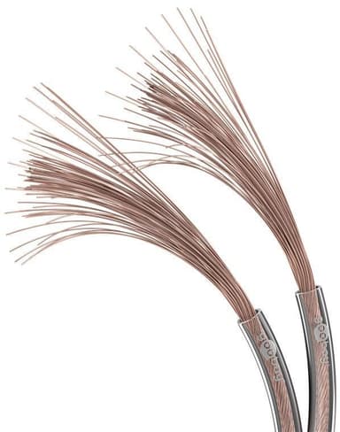 Goobay Kaiutinkaapeli CCA