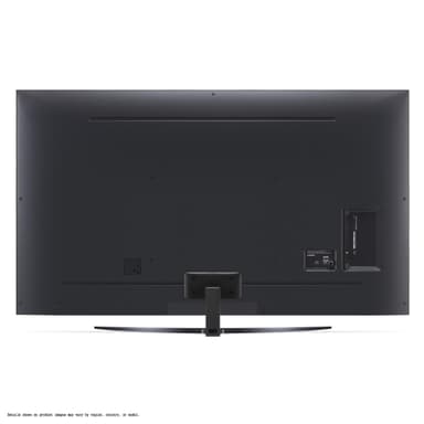 LG 75" NANO76 4K LCD TV (2022)